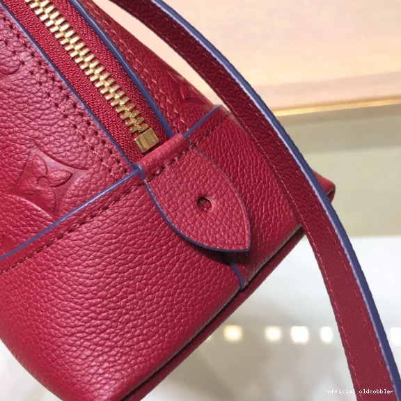 Official oldcobbler NEO PRELAUNCH VUITTON - BB LOUIS NEO ALMA EXCHANELUSIVE 0816
